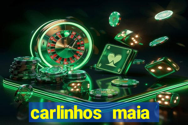 carlinhos maia plataforma de jogos